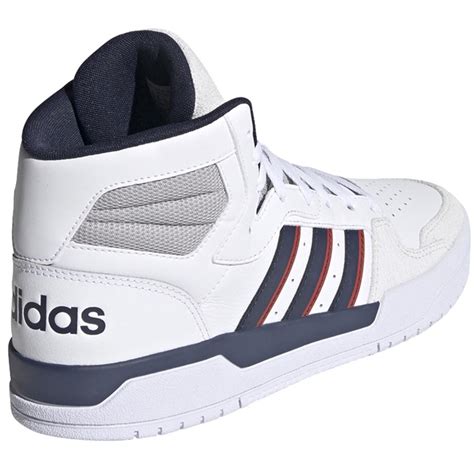 adidas herren entrap|adidas Men's Entrap Mid Sneaker .